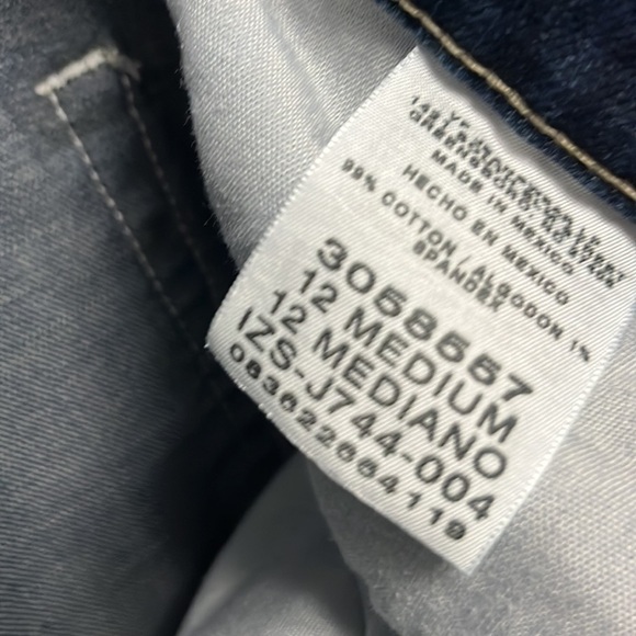 𝅺LEE- relaxed bootcut jeans - Picture 6 of 6